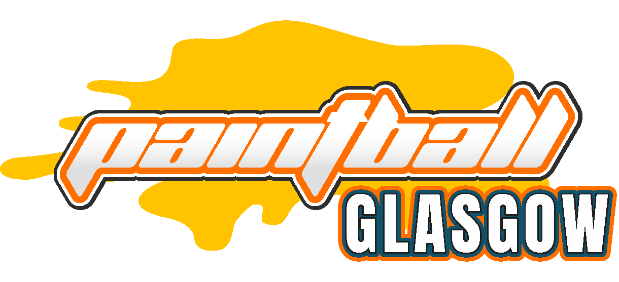 Glasgow Paintball